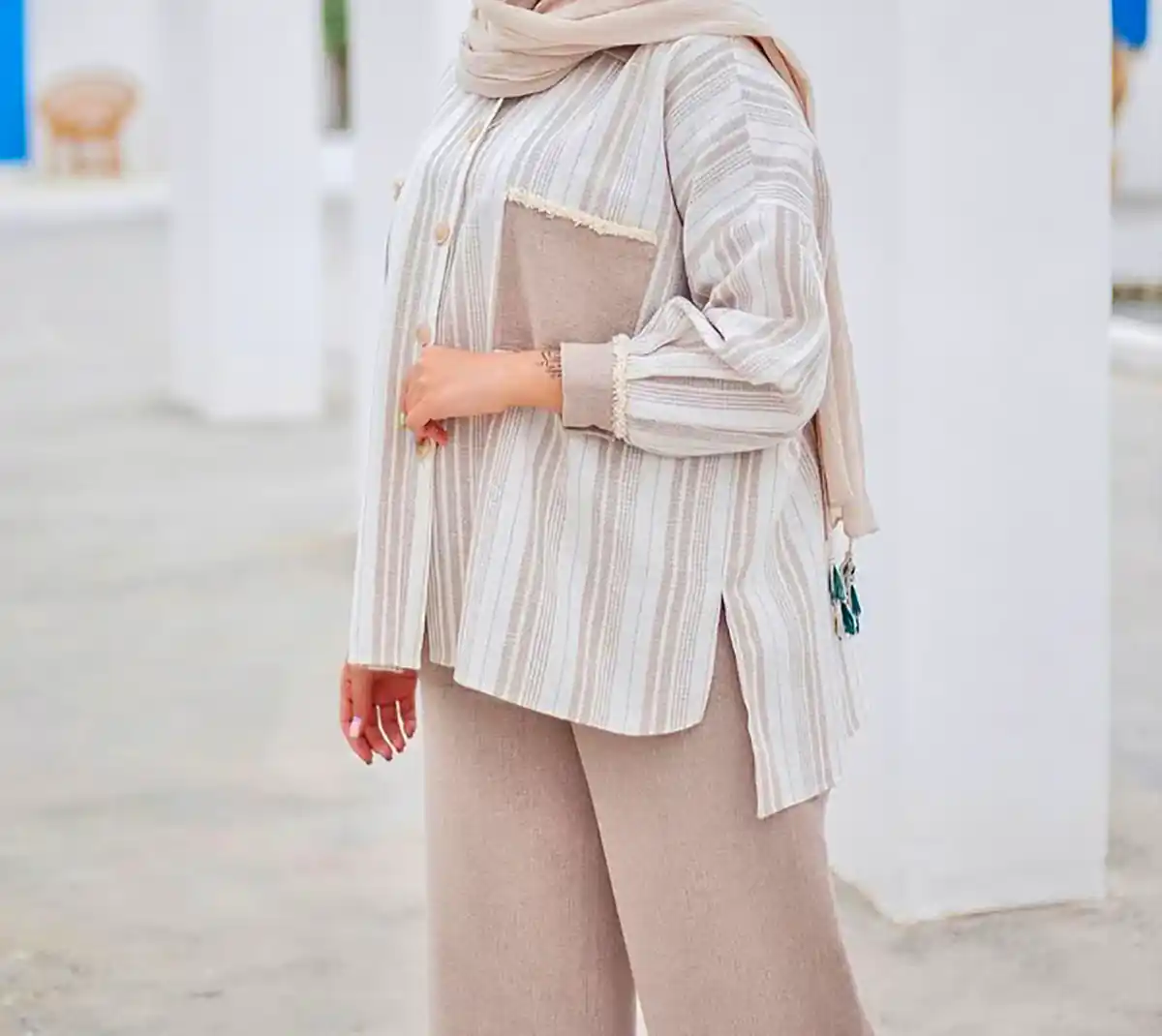 شومیز زنانه شیک و با کلاس