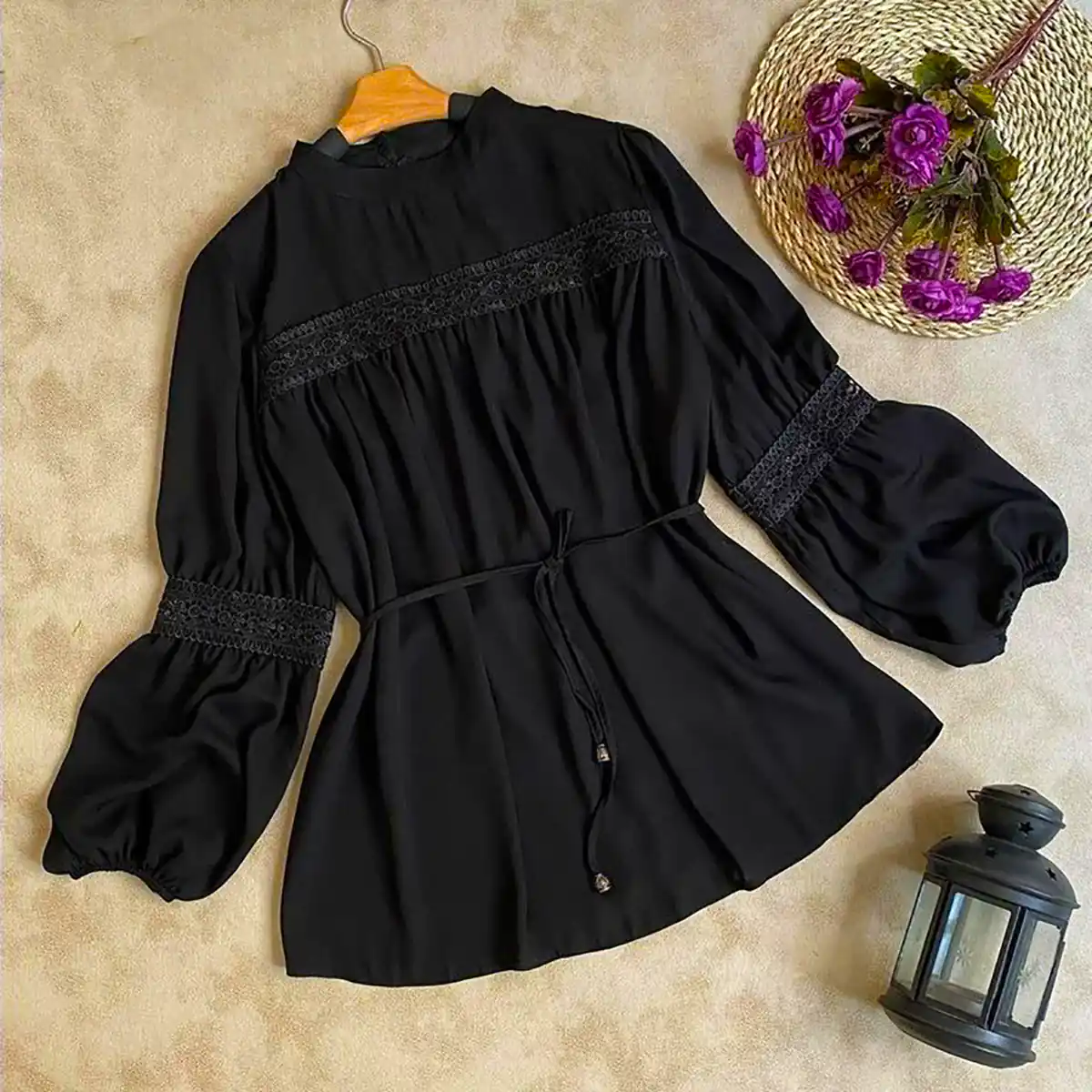 شومیز زیبا و خوش دوخت زنانه