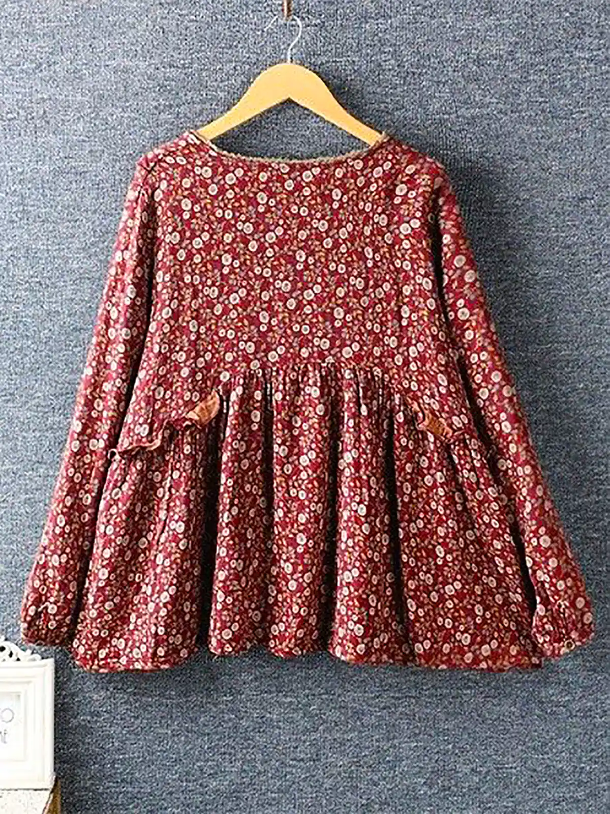 شومیز زیبا و خوش دوخت زنانه