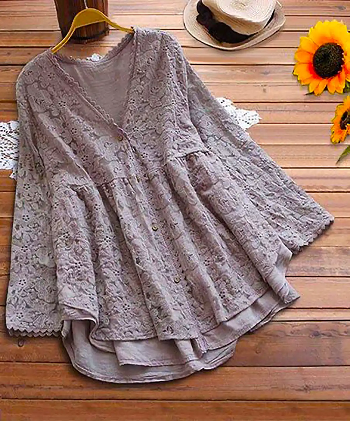 شومیز زیبا و خوش دوخت زنانه