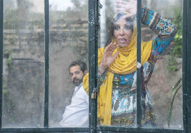 نقد فیلم سیاه باز