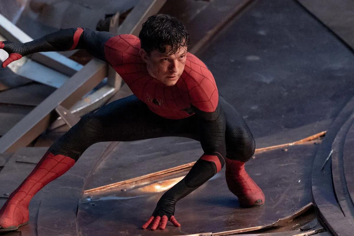 Spider-Man: No Way Home نقد فیلم 