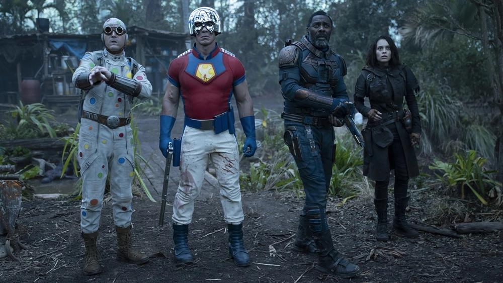 جوخه انتحار (The Suicide Squad)