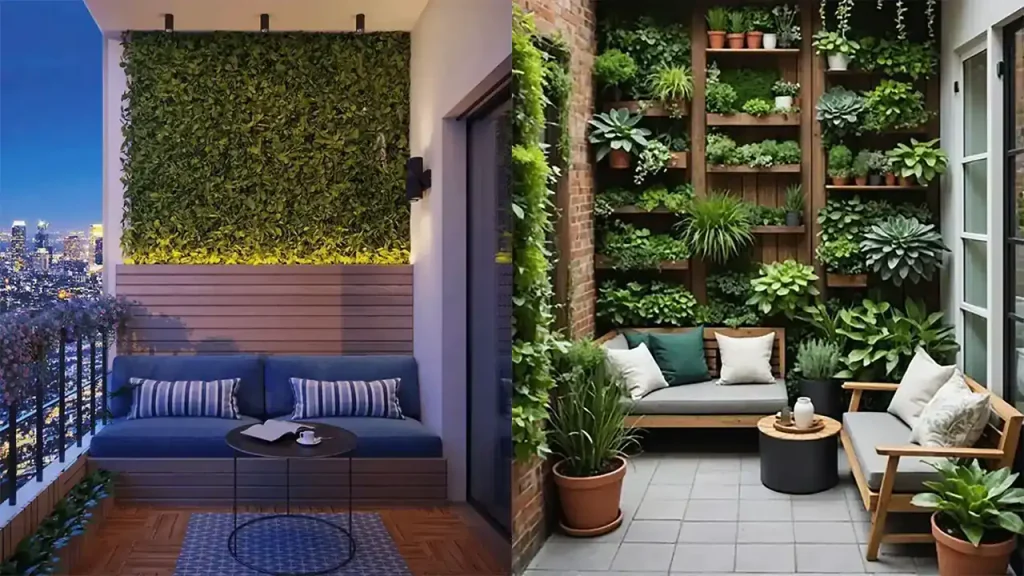 جدیدترین مدل تراس بالکن + زیباترین مدل های تراس بالکن بسیار لاکچری و شیک