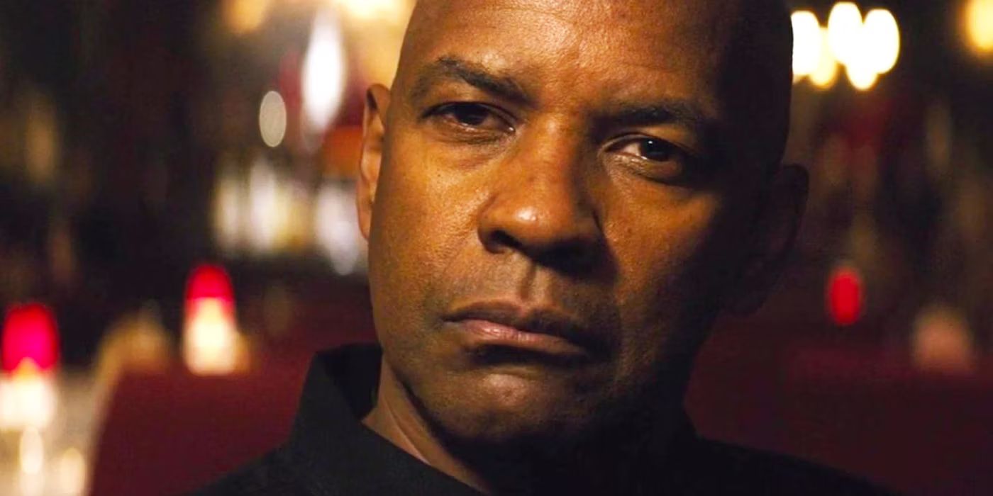 The Equalizer 3