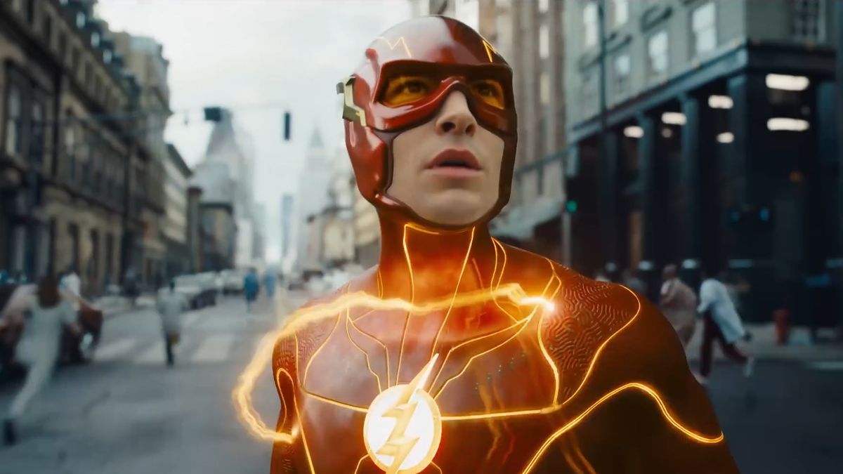 The Flash