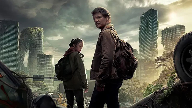 نقد و بررسی فصل اول سریال The Last of Us