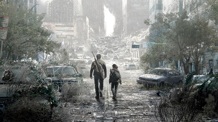 The Last of Us نقد سریال 