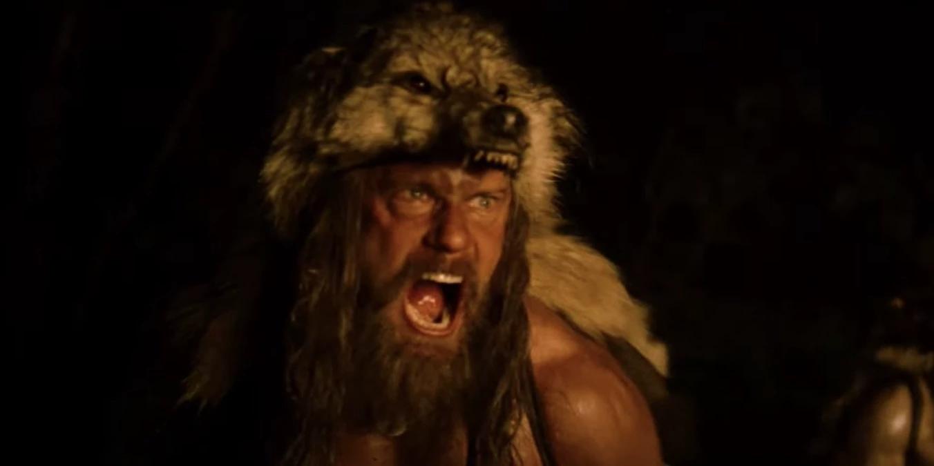 نقد فیلم مردی از شمال (The Northman)