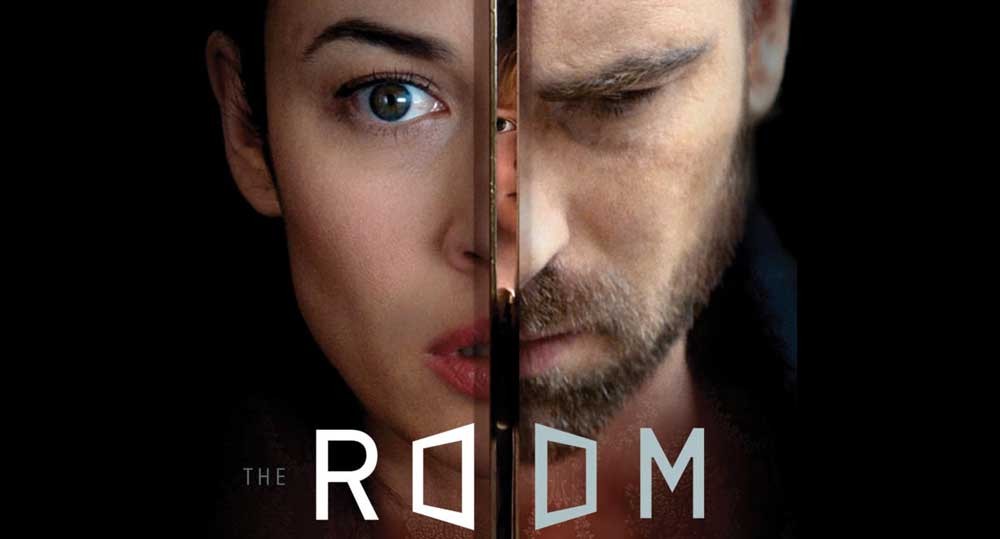 اتاق ( The Room )