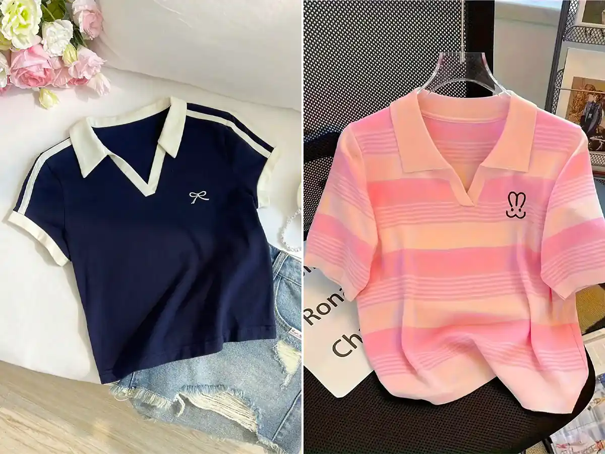 تیشرت شیک بچه گانه