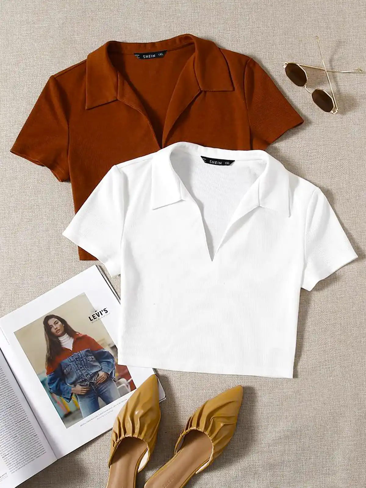 تیشرت شیک بچه گانه