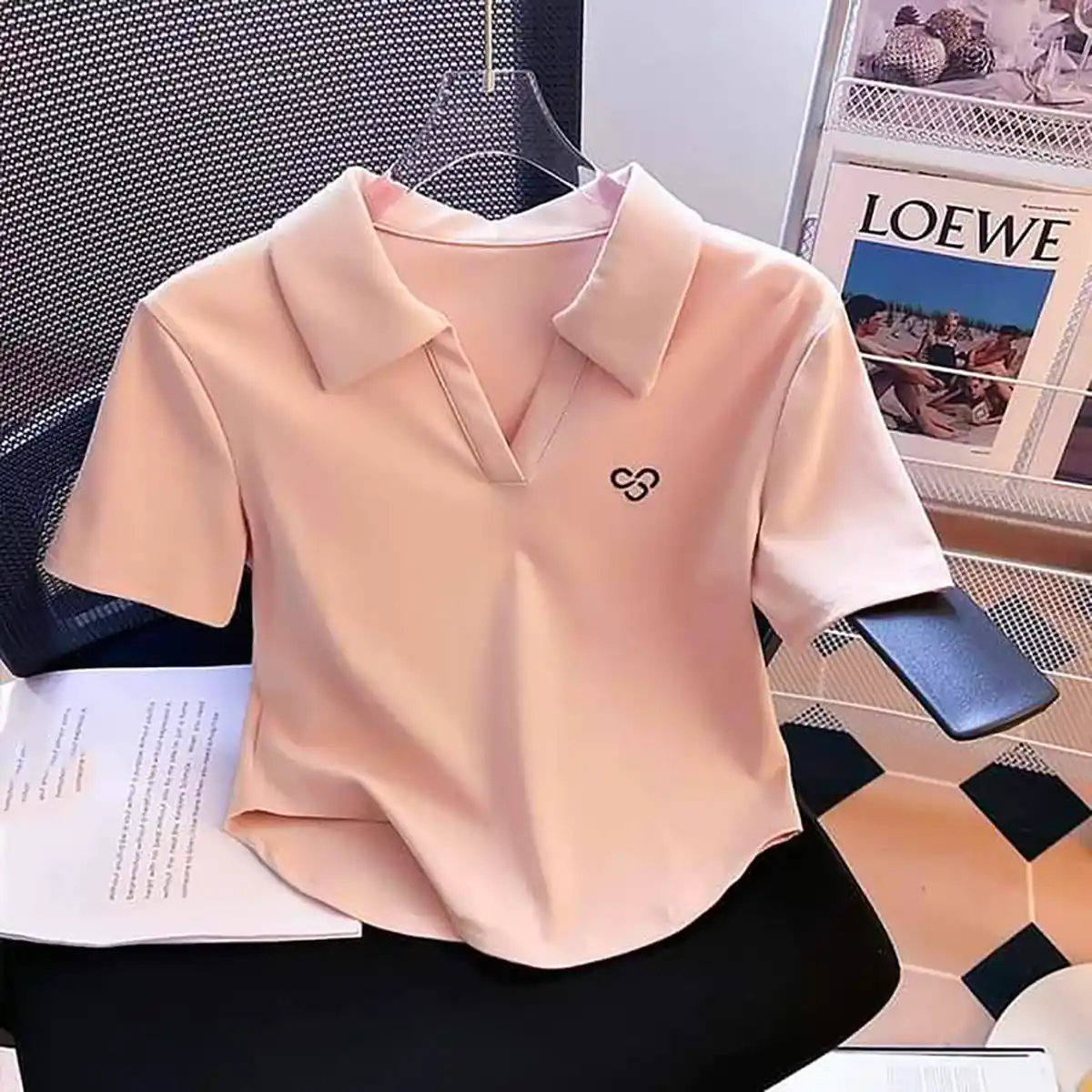 تیشرت شیک بچه گانه