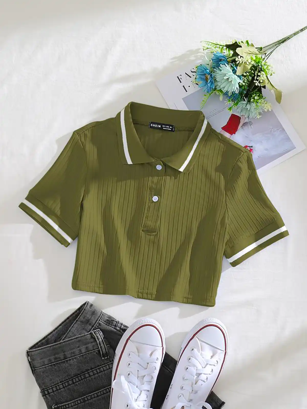 تیشرت شیک بچه گانه