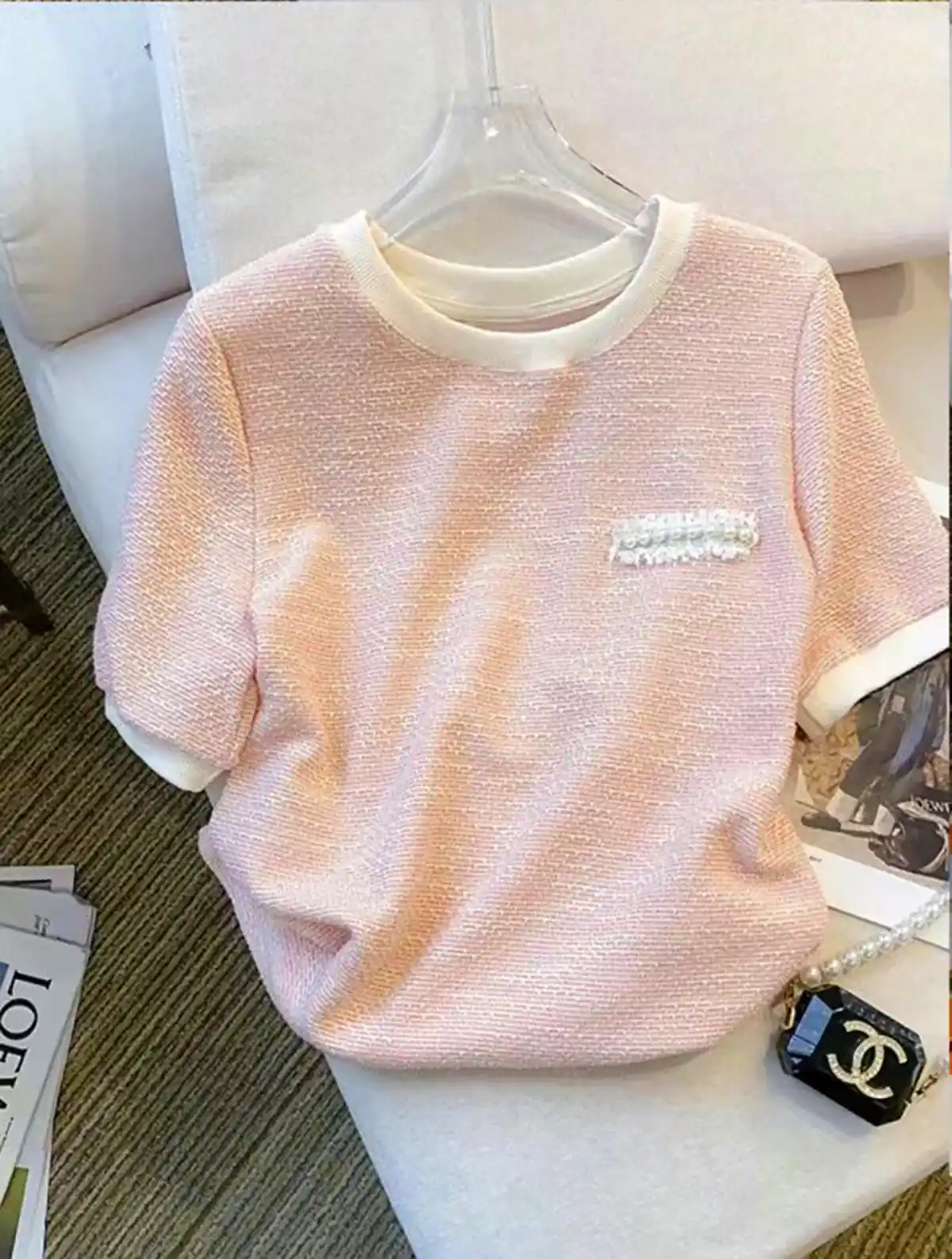 تیشرت شیک بچه گانه