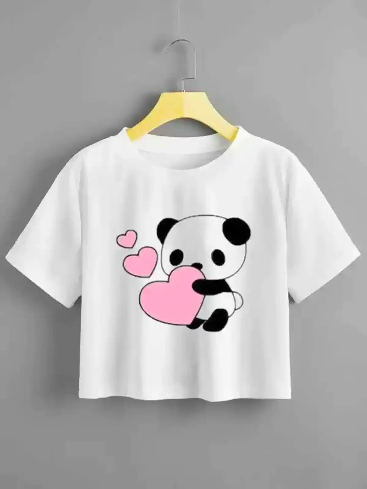 تیشرت طرح دار زیبا بچه گانه