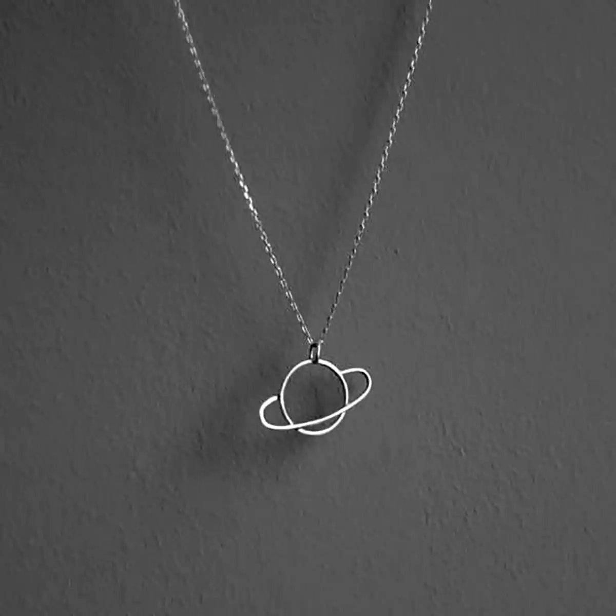 تو گردنی شیک و جذاب