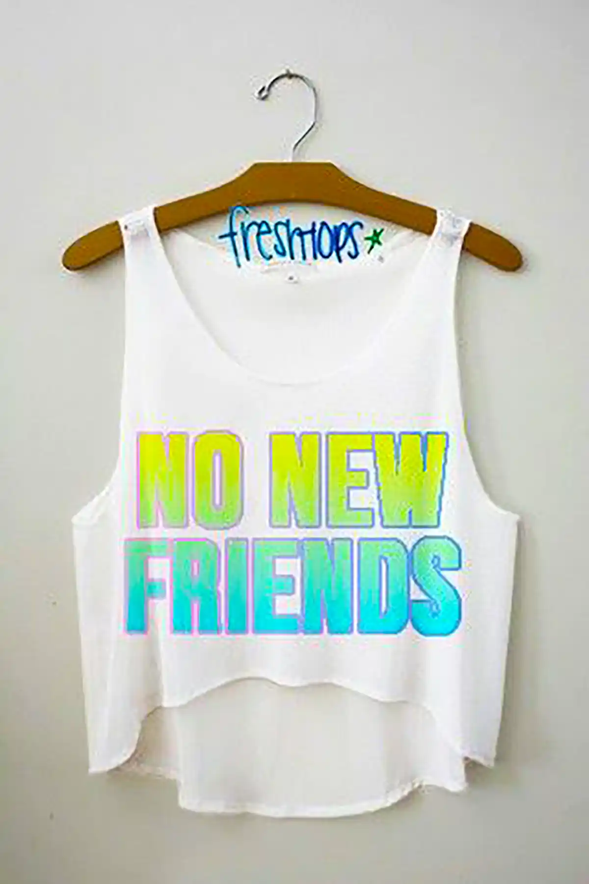 تاپ طرح دار دخترانه