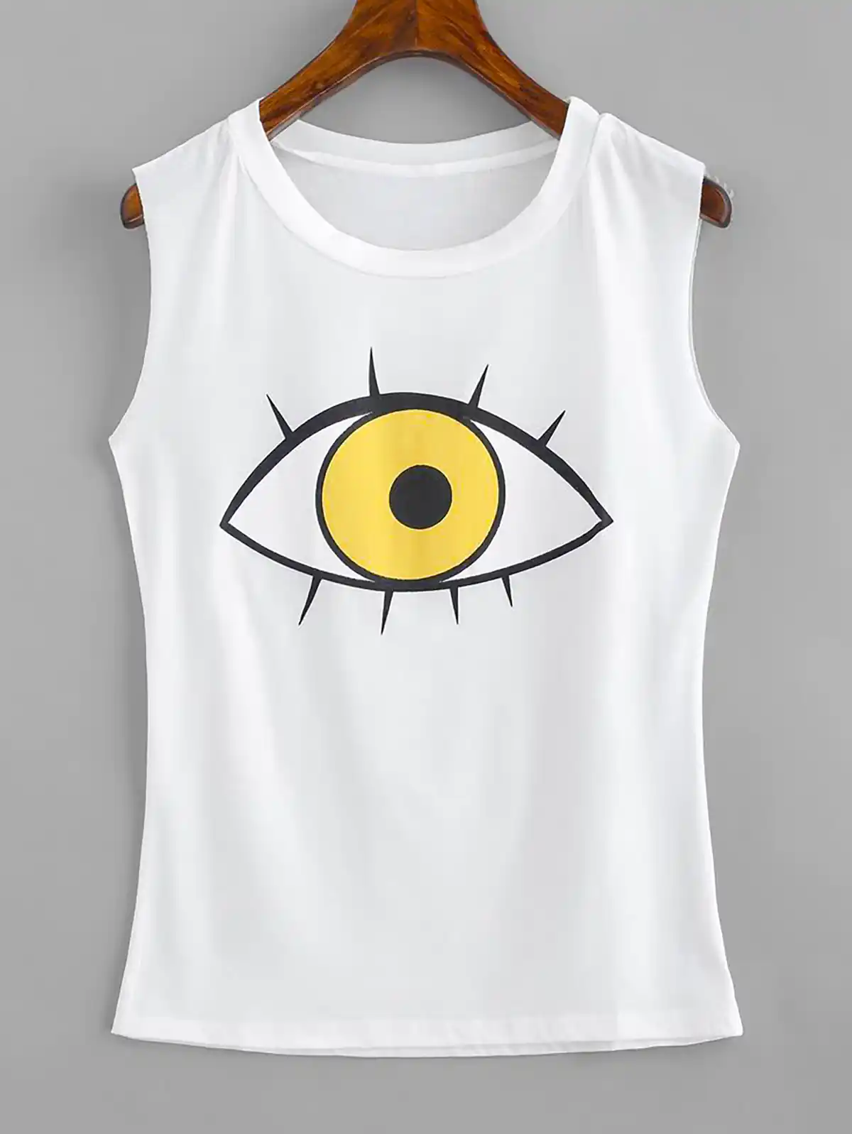 تاپ طرح دار دخترانه