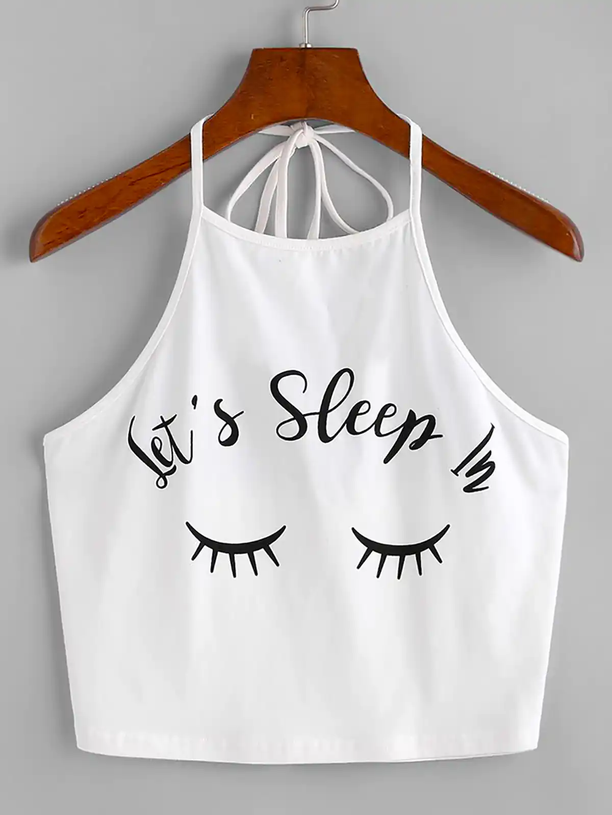 تاپ طرح دار دخترانه