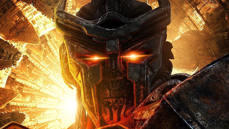 Transformers: Rise of the Beasts