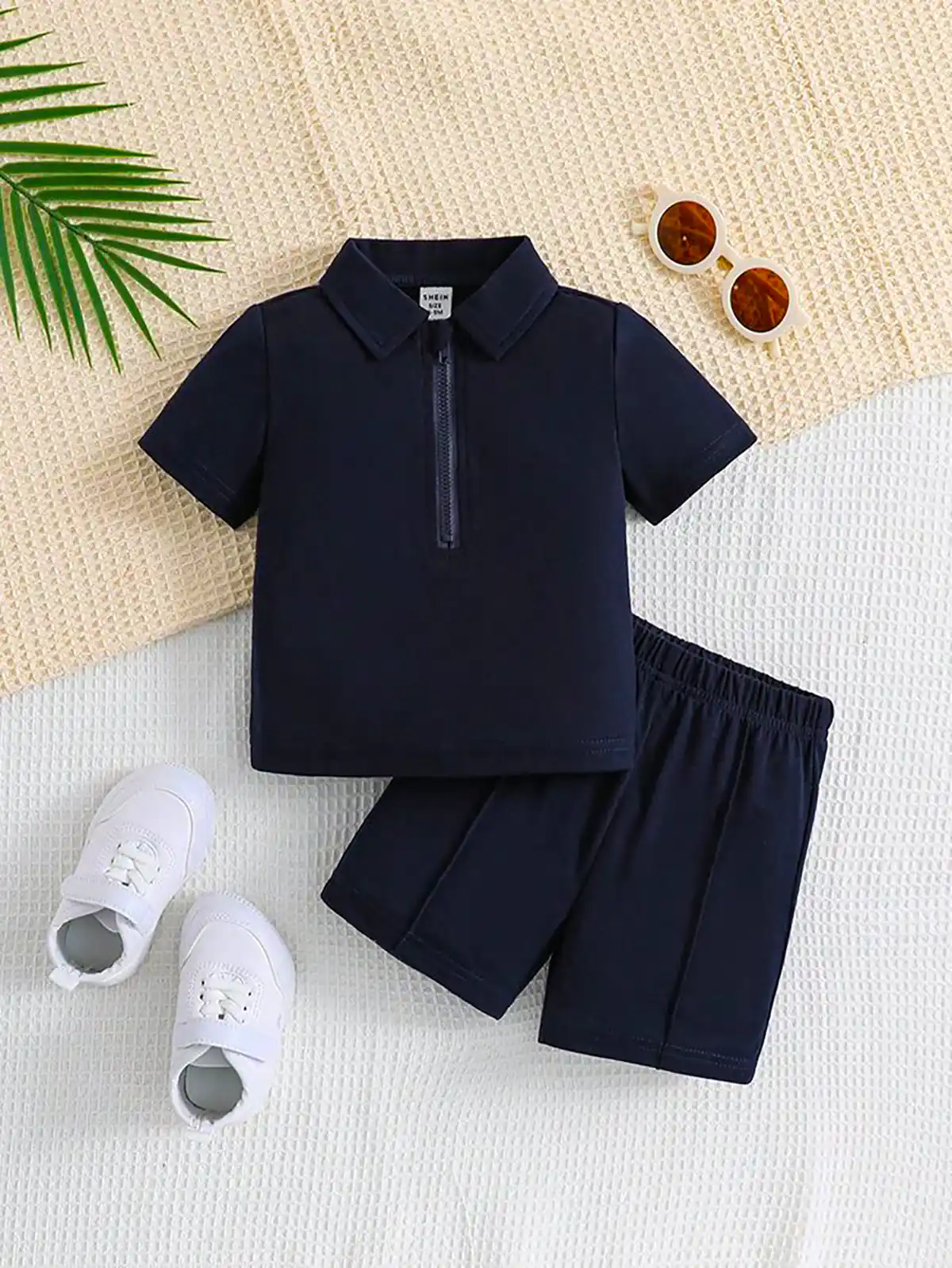 تیشرت شلوارک بچه گانه