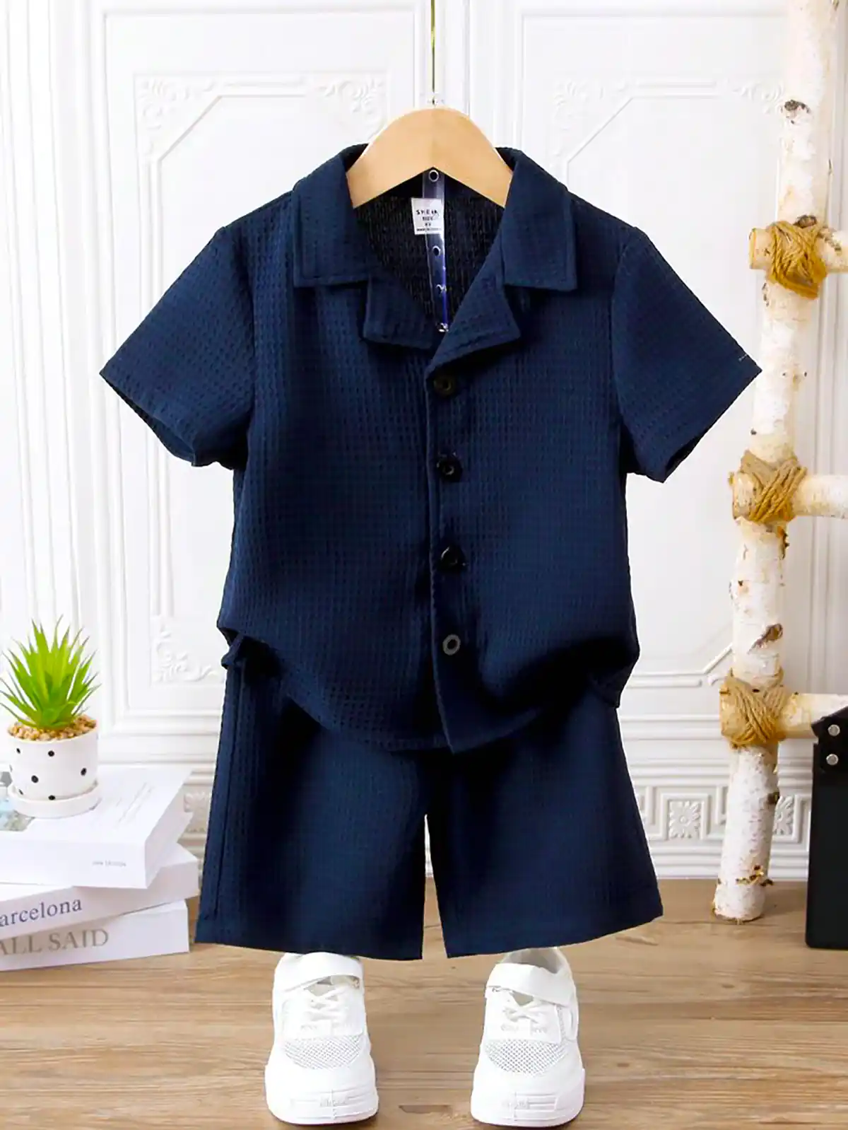 تیشرت شلوارک بچه گانه