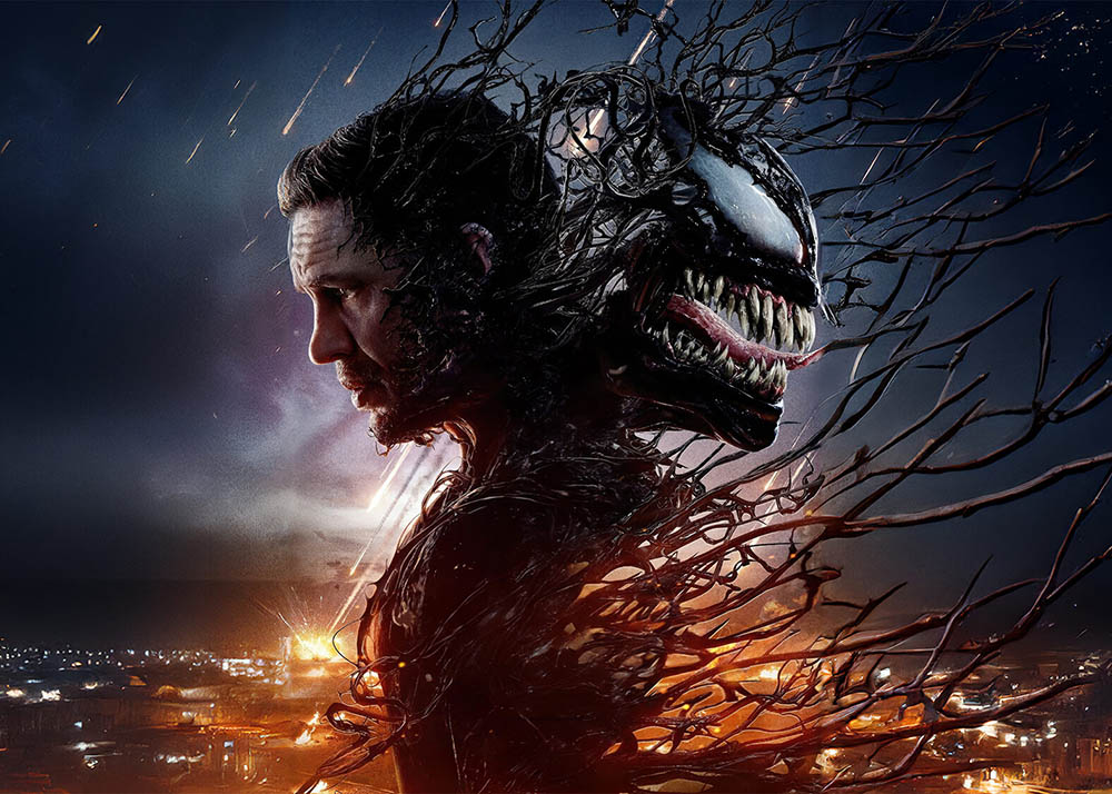 Venom: The Last Dance