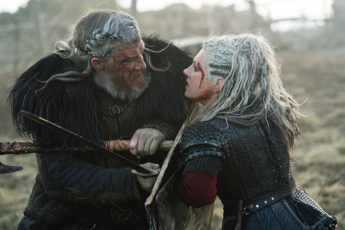 وایکینگ ها (Vikings)