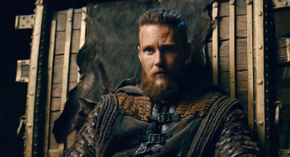 وایکینگ ها (Vikings)