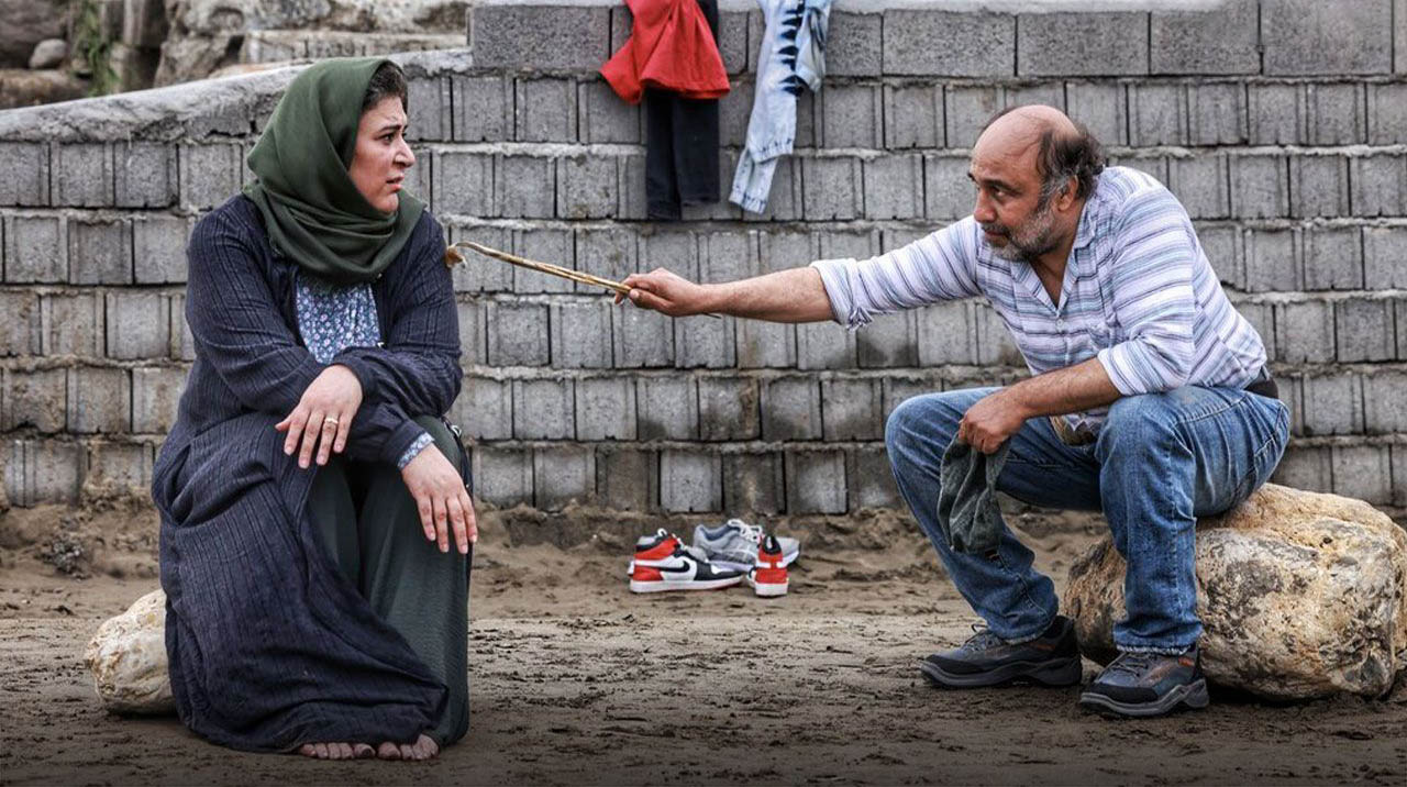 ویلای ساحلی