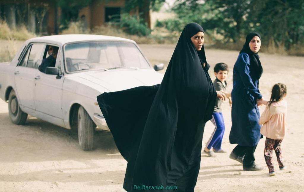 خلاصه داستان فیلم ویلایی ها+اسامی و عکس بازیگران