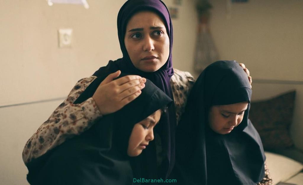 خلاصه داستان فیلم ویلایی ها+اسامی و عکس بازیگران