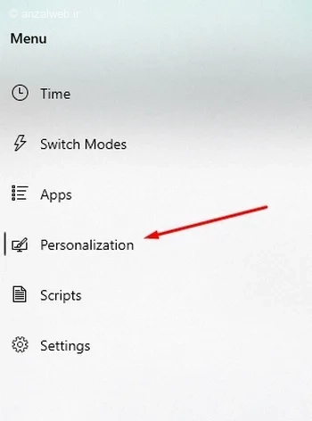 Personalization