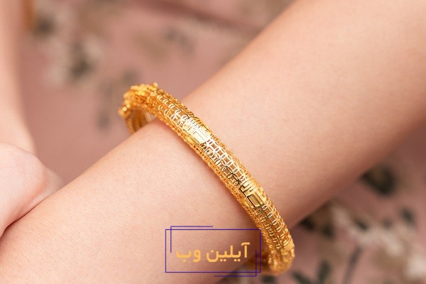 تعبیر خواب النگو