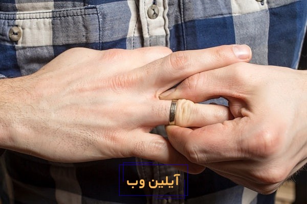 تعبیر خواب انگشتر