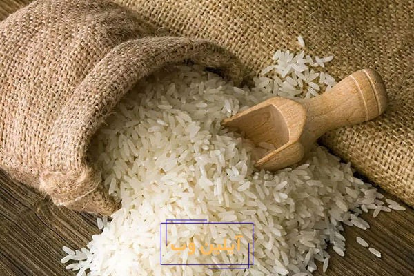 تعبیر خواب برنج