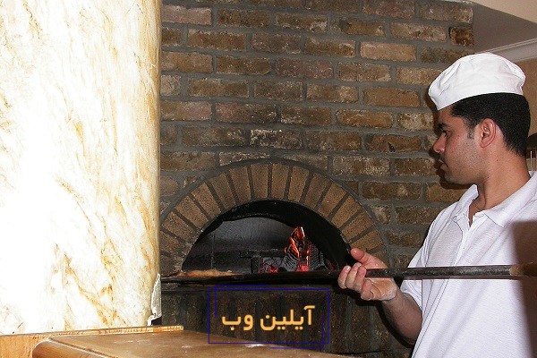 تعبیر خواب تنور