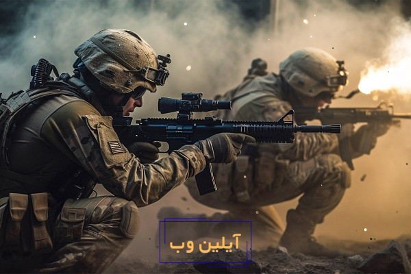 تعبیر خواب جنگ