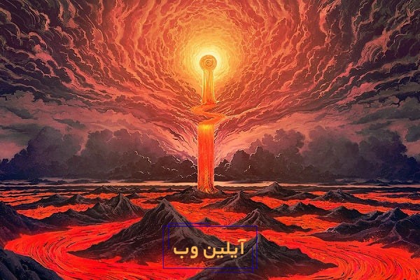 تعبیر خواب جهنم