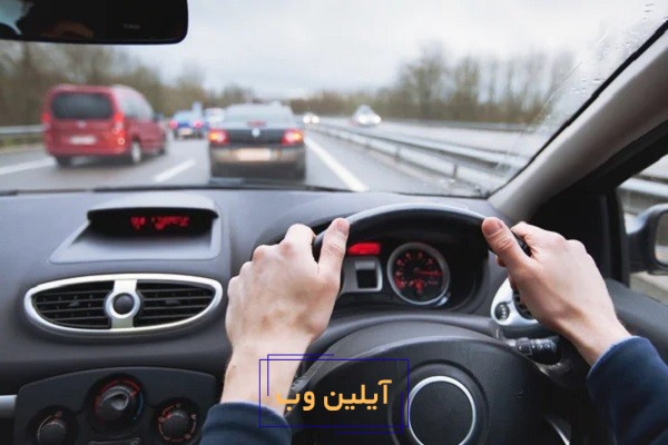 تعبیر خواب رانندگی