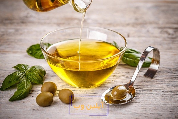 تعبیر خواب روغن
