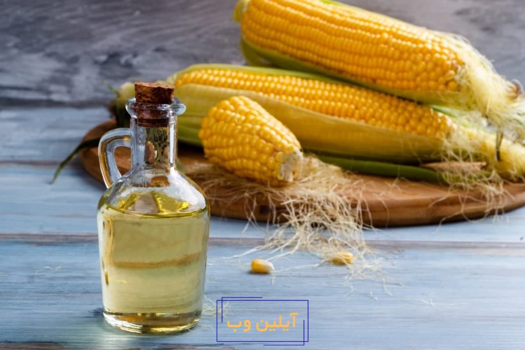 تعبیر خواب ذرت
