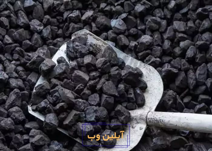 تعبیر خواب زغال