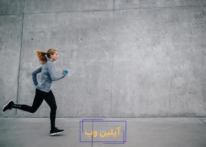 تعبیر خواب فرار کردن
