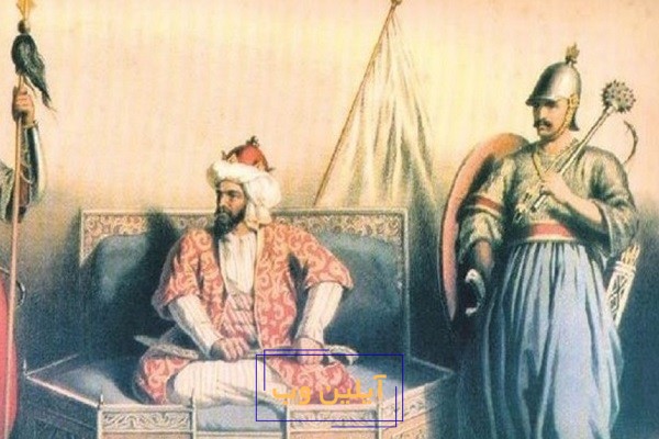 تعبیر خواب سلطان و پادشاه