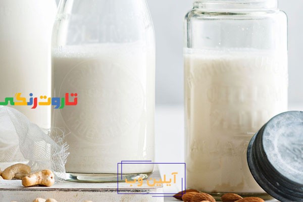 تعبیر خواب شیر