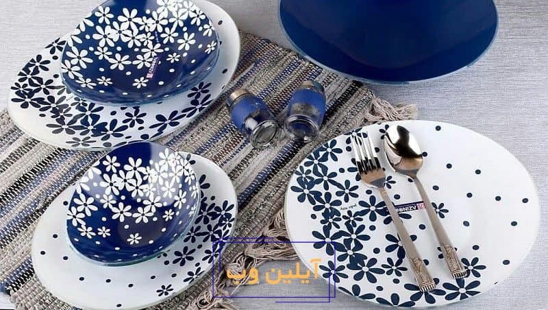 تعبیر خواب انواع ظرف و ظروف مختلف