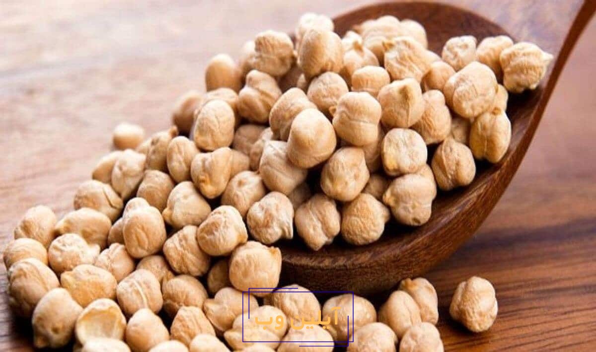 فال نخود امروز شنبه 8 آذر 1404