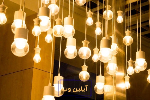 تعبیر خواب چراغ و لامپ